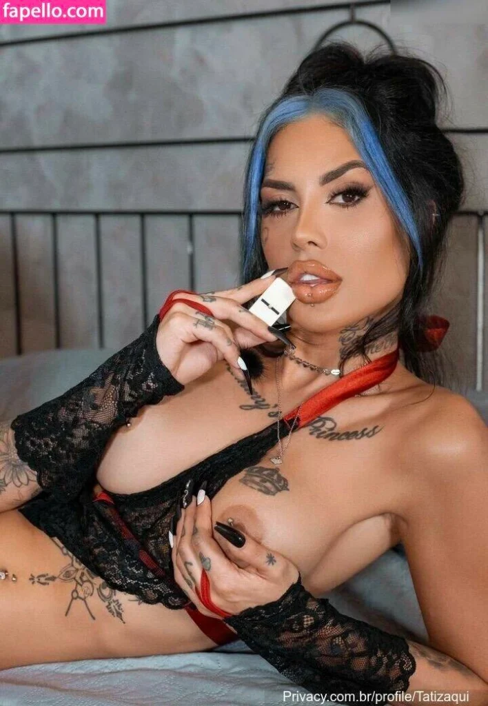 1164327646-708x1024 Tati Zaqui: A Funkeira Tatuada que Tá Agitando o Privacy
