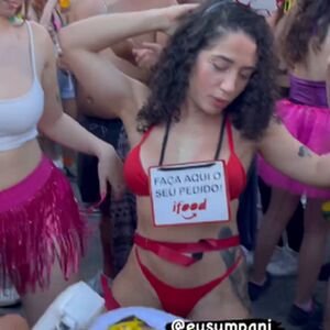 1339201276 Rafaela Sumpani: Uma Estrela em Ascensão no Entretenimento Adulto