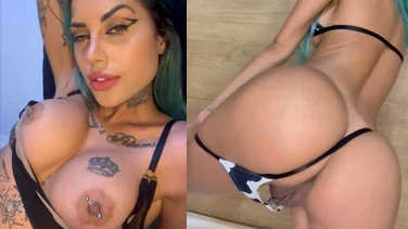 1698205106 Tati Zaqui: A Funkeira Tatuada que Tá Agitando o Privacy