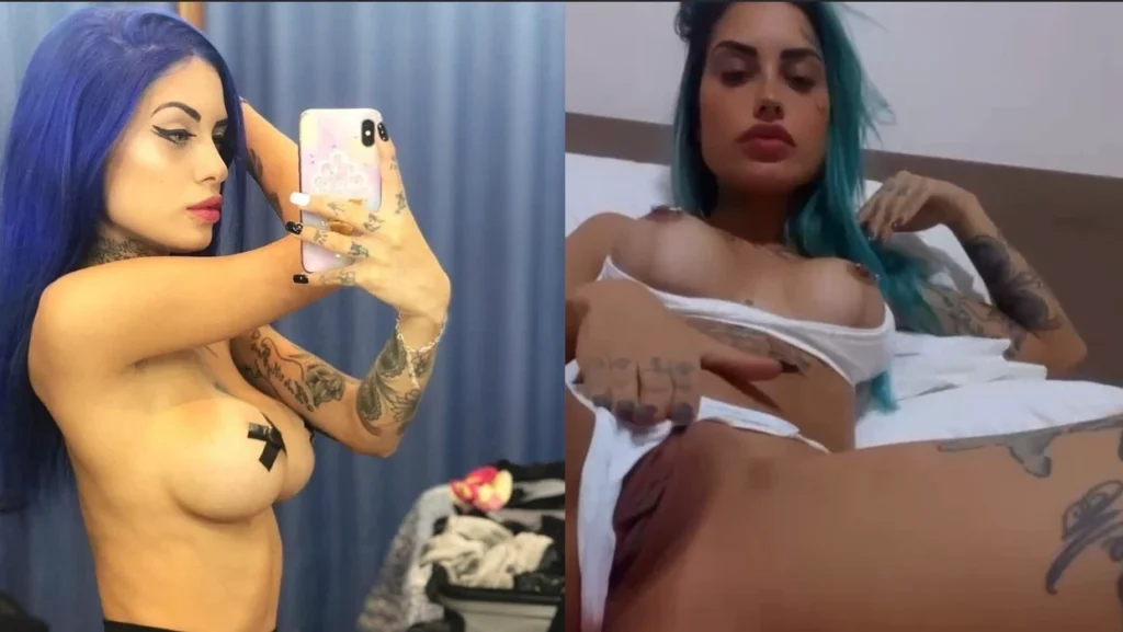 842407850-1024x577 Tati Zaqui: A Funkeira Tatuada que Tá Agitando o Privacy
