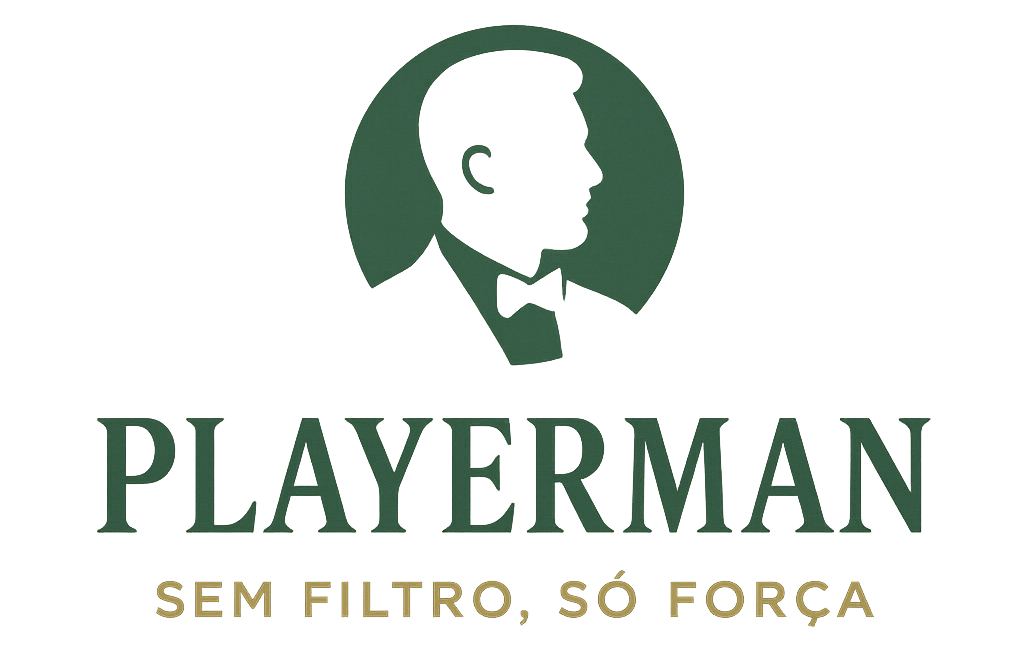 Playerman